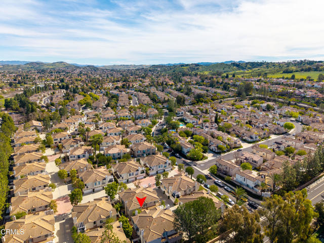 Detail Gallery Image 35 of 42 For 11805 San Tropez Pl, Moorpark,  CA 93021 - 3 Beds | 2/1 Baths