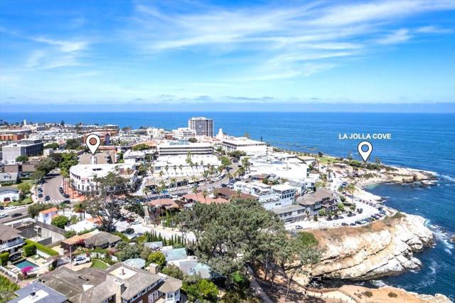 Detail Gallery Image 26 of 27 For 1250 Cave St #3,  La Jolla,  CA 92037 - 2 Beds | 2 Baths