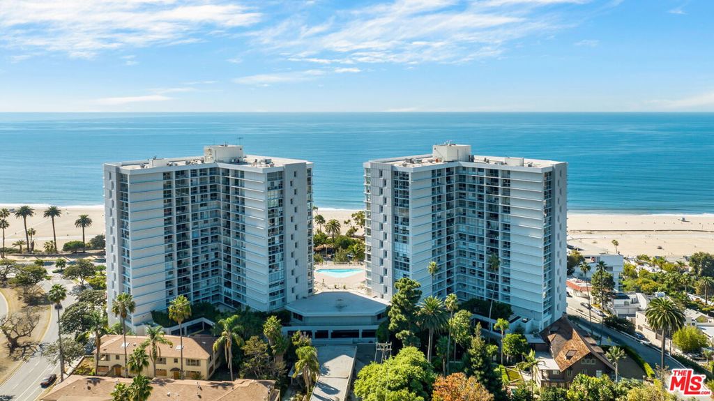 201 Ocean Avenue #403P