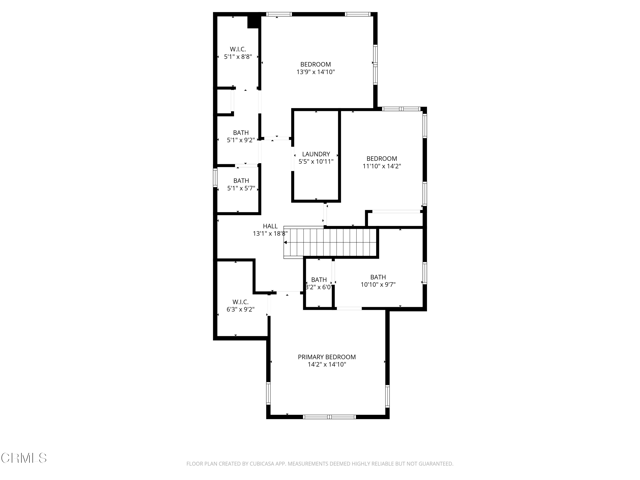 Detail Gallery Image 48 of 48 For 1873 Brittlebush Rd, Santa Paula,  CA 93060 - 3 Beds | 2/1 Baths