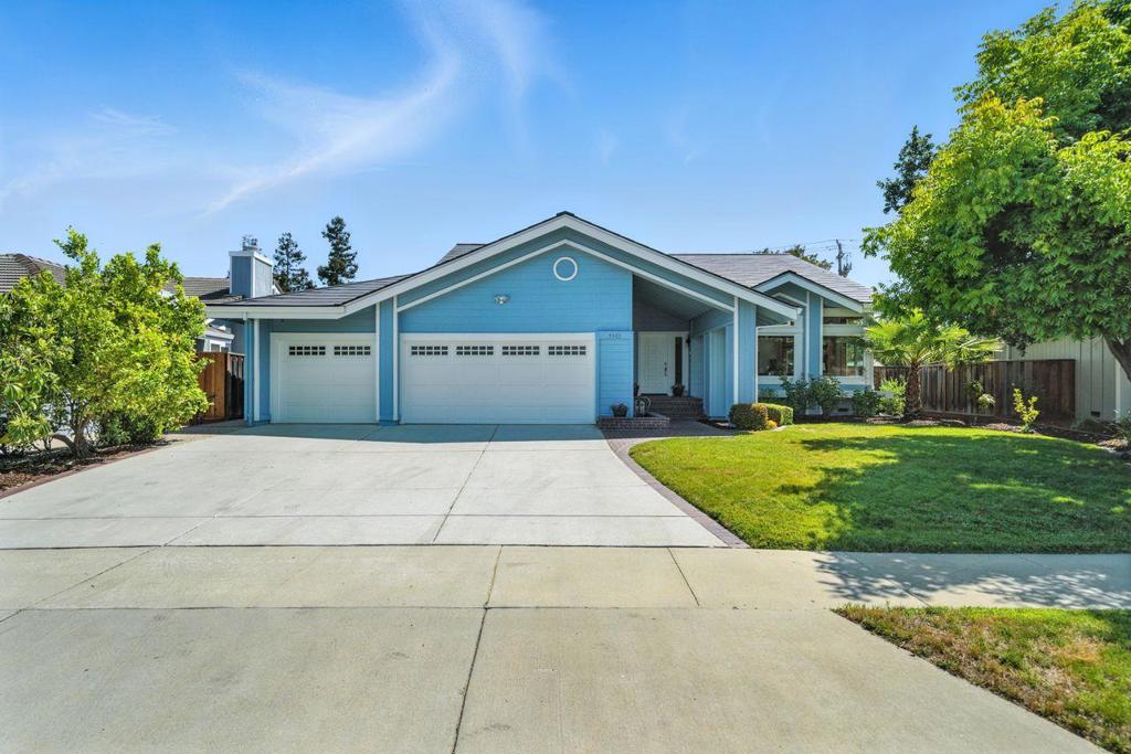 5942 Porto Alegre Drive