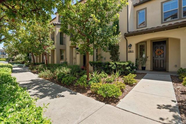Detail Gallery Image 26 of 34 For 4366 Pacifica Way #5,  Oceanside,  CA 92056 - 4 Beds | 3/1 Baths