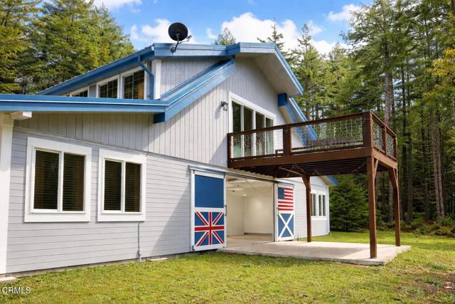 Detail Gallery Image 26 of 49 For 19400 Dorffi Rd, Fort Bragg,  CA 95437 - 3 Beds | 2/1 Baths