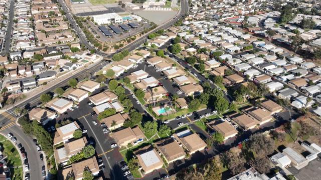Detail Gallery Image 25 of 30 For 3206 Caminito Quixote, San Diego,  CA 92154 - 2 Beds | 1/1 Baths