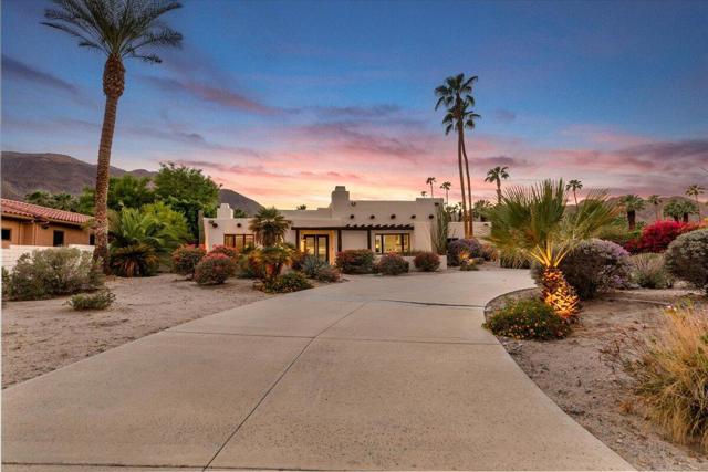 71825 Sahara Road, Rancho Mirage, CA 92270