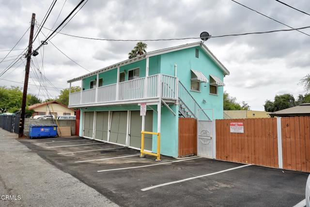 28 Eastern AVE