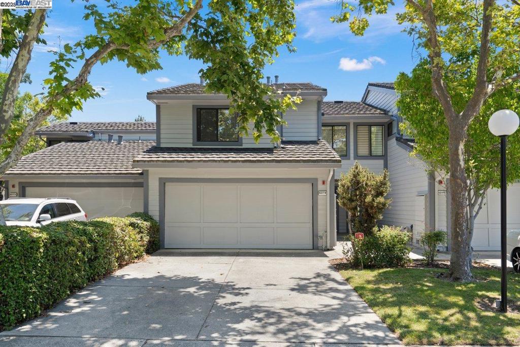 6217 Joaquin Murieta Ave #B