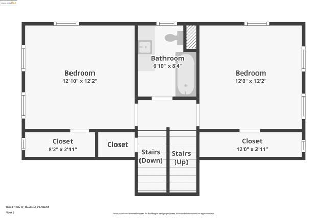 3064 E 15Th St, Oakland CA: https://media.crmls.org/mediaz/c23d87d1-5aac-4a68-bc96-713a608e9780.jpg