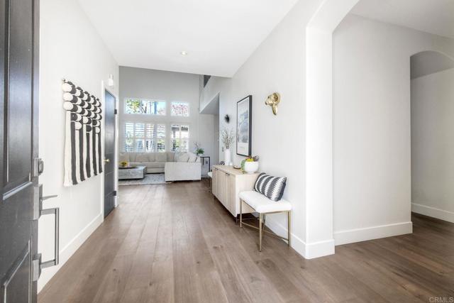 Detail Gallery Image 5 of 37 For 3844 Stoneridge Rd, Carlsbad,  CA 92010 - 4 Beds | 3 Baths