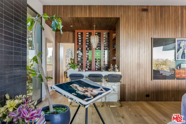 Drew Fenton | 1030 Somera Road Los Angeles CA | MLS: 7216048