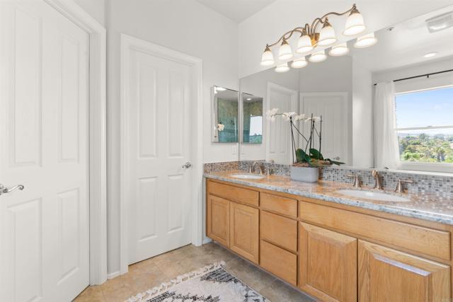Detail Gallery Image 39 of 67 For 1957 Cresthaven Dr, Vista,  CA 92084 - 4 Beds | 3 Baths