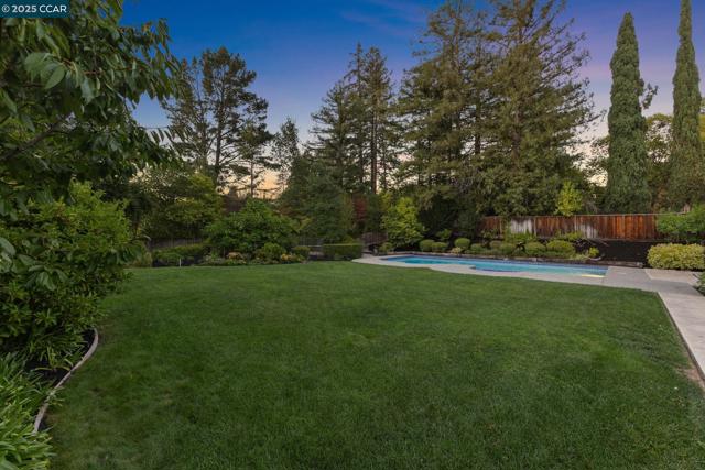 800 El Capitan Drive, Danville, California 94526, 4 Bedrooms Bedrooms, ,2 BathroomsBathrooms,Single Family Residence,For Sale,El Capitan Drive,41112507