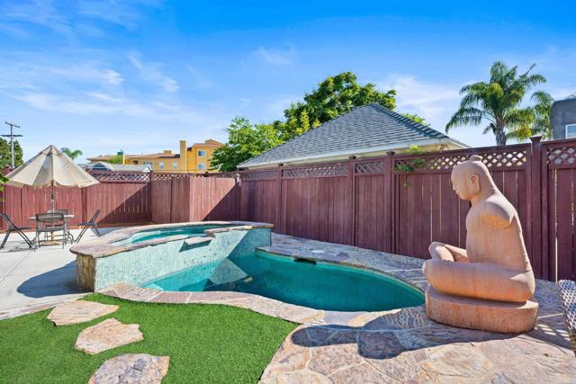 Image 27 of 41 For 4221 Albatross Drive