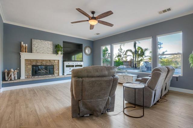 Detail Gallery Image 31 of 112 For 14266 Coeur D Alene Court, Valley Center,  CA 92082 - 4 Beds | 3/1 Baths