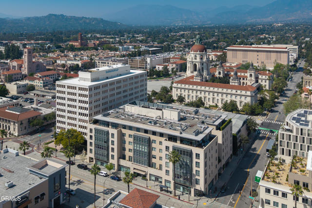 Detail Gallery Image 62 of 74 For 345 E Colorado Bld #302,  Pasadena,  CA 91101 - 3 Beds | 4/1 Baths