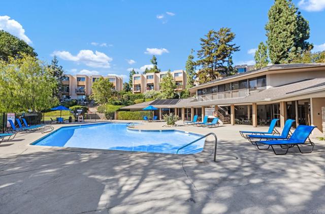 Detail Gallery Image 18 of 35 For 5710 Baltimore Dr #430,  La Mesa,  CA 91942 - 0 Beds | 1 Baths