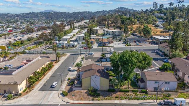 Detail Gallery Image 41 of 43 For 1280 W Main St #42,  El Cajon,  CA 92020 - 2 Beds | 1/1 Baths