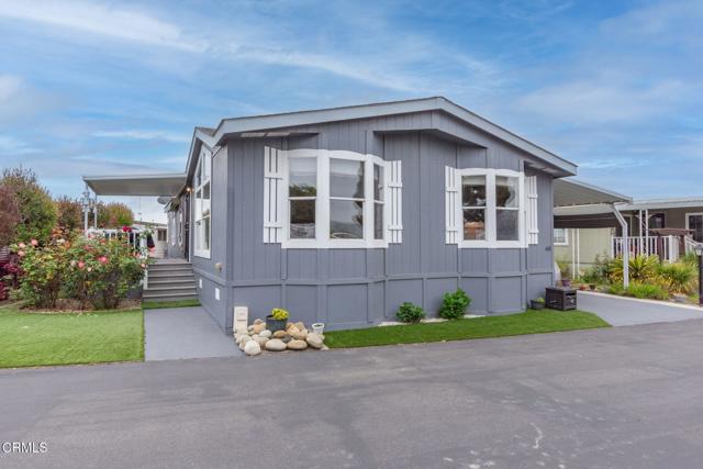 Detail Gallery Image 1 of 18 For 40 Debussy Ln #40,  Ventura,  CA 93003 - 3 Beds | 2 Baths