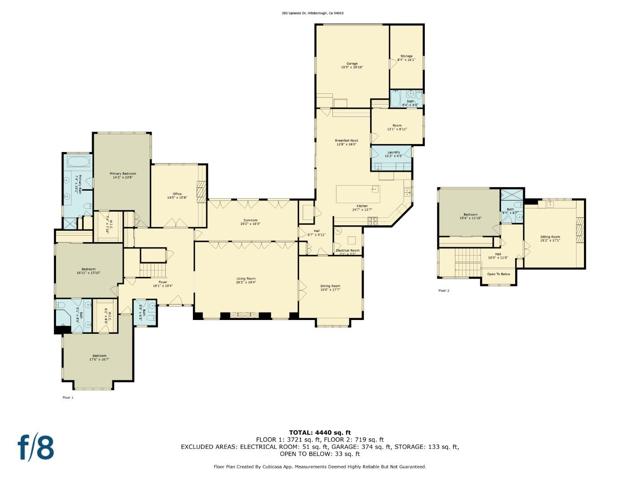 280 Uplands Drive, Hillsborough CA: https://media.crmls.org/mediaz/c245dc44-86f3-4b7e-b2bd-1bd280389a23.jpg