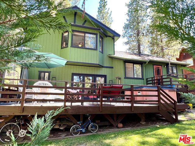 425 Ashwood Drive, Big Bear City, California 92314, 3 Bedrooms Bedrooms, ,2 BathroomsBathrooms,Single Family Residence,For Sale,Ashwood,24426913