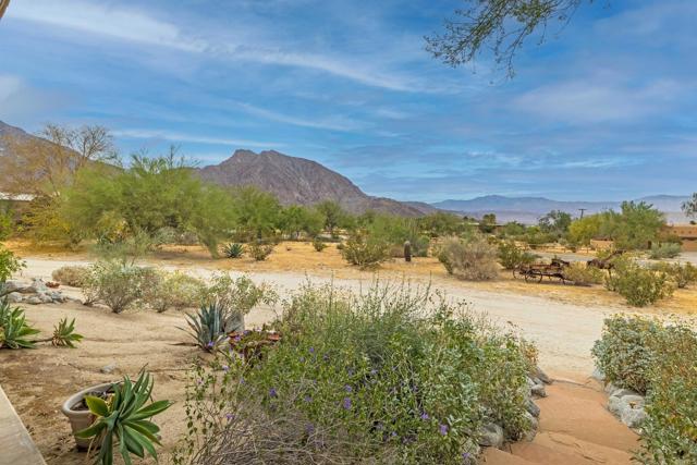 Detail Gallery Image 20 of 22 For 383 Verbena Dr, Borrego Springs,  CA 92004 - 3 Beds | 2 Baths