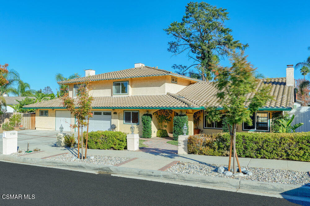 1738 Stoddard Avenue — image 1