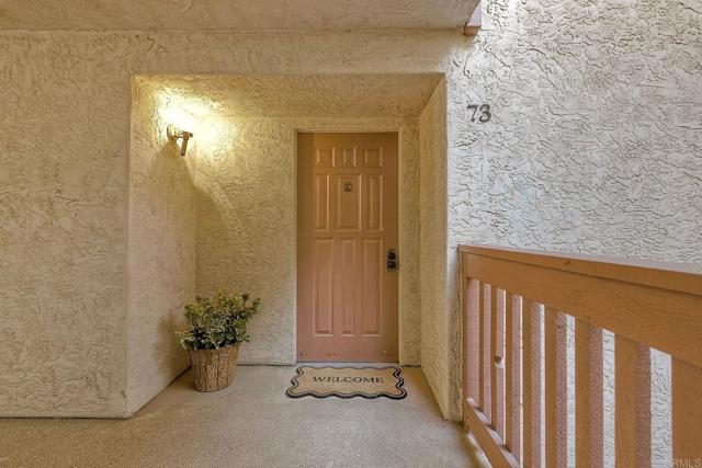 Detail Gallery Image 9 of 29 For 1010 E Washington Ave #73,  Escondido,  CA 92025 - 2 Beds | 1 Baths