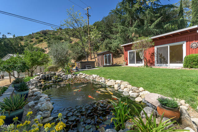 Detail Gallery Image 39 of 75 For 11461 Riverwood Dr, Sunland,  CA 91040 - 3 Beds | 2 Baths