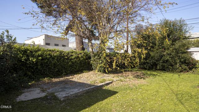 Detail Gallery Image 16 of 20 For 4523 W 18th St, Los Angeles,  CA 90019 - 2 Beds | 1 Baths