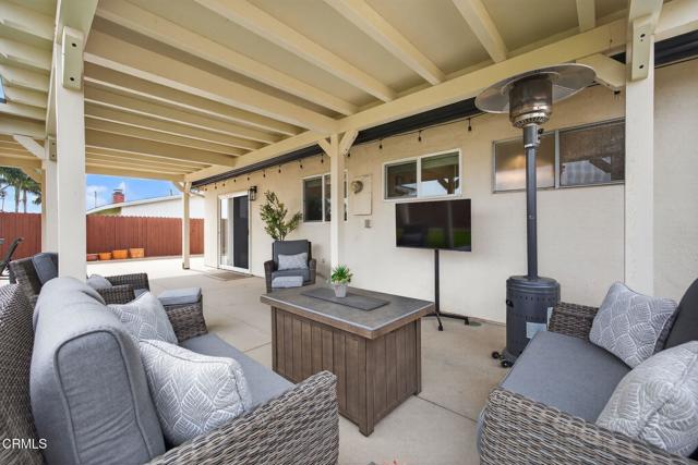 Detail Gallery Image 31 of 49 For 1290 Rugby Ave, Ventura,  CA 93004 - 3 Beds | 2 Baths