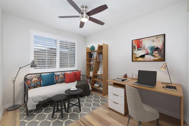Detail Gallery Image 20 of 34 For 9753 W Canyon #4,  San Diego,  CA 92123 - 3 Beds | 2/1 Baths
