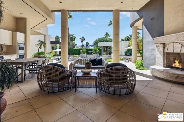 23 Stephen Terrace, Rancho Mirage, CA 92270