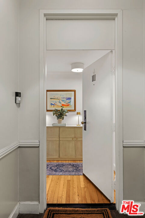 12115 San Vicente Boulevard #111