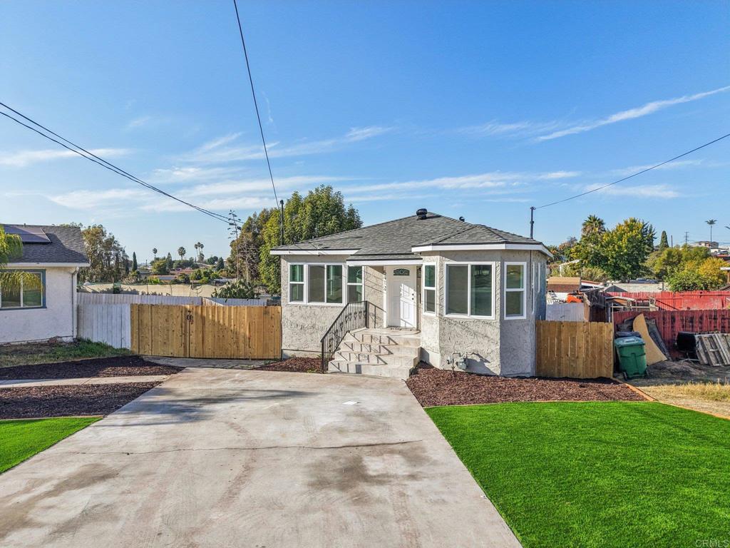 5412 Cervantes Avenue