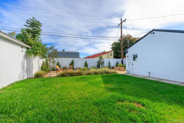 Detail Gallery Image 33 of 36 For 4657 Lenore Dr, San Diego,  CA 92115 - 2 Beds | 1 Baths