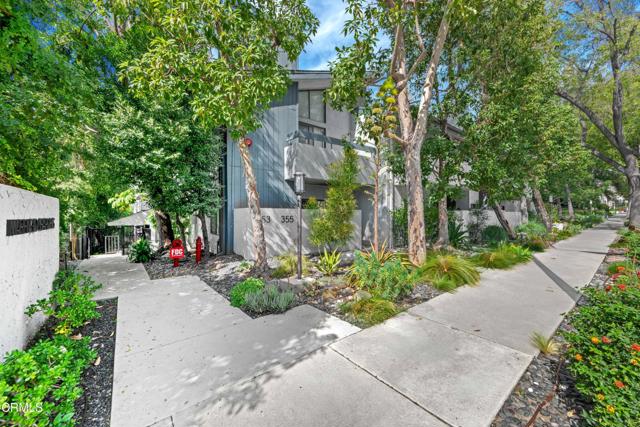 Image 1 for 355 S Marengo AVE #402