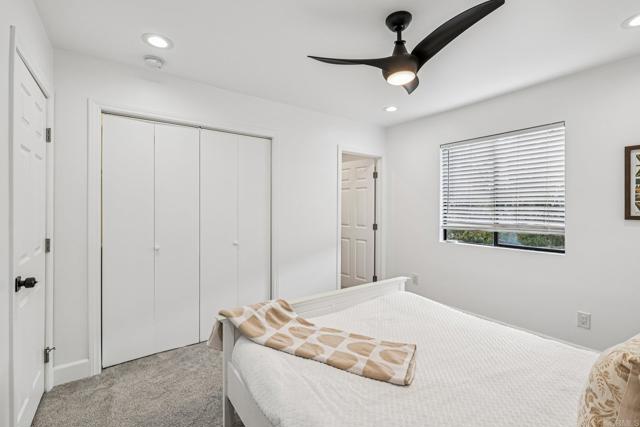 Detail Gallery Image 22 of 35 For 8979 Knaul Ct, San Diego,  CA 92129 - 5 Beds | 5/1 Baths