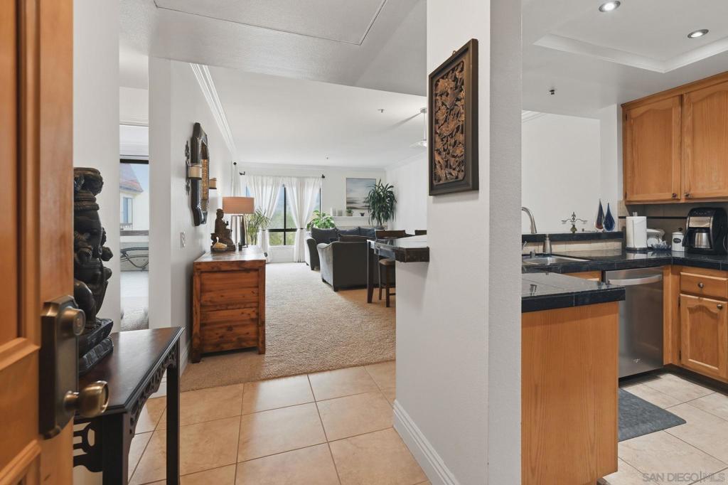 5875 Friars Rd - photo 2