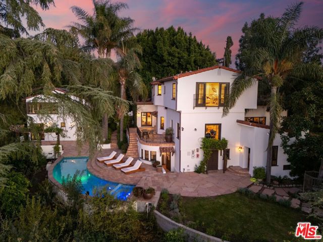 3527 Wonder View Drive, Los Angeles, California 90068, 6 Bedrooms Bedrooms, ,2 BathroomsBathrooms,Single Family Residence,For Sale,Wonder View,24455227