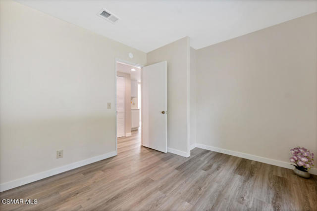 Guest Bedroom on 1st Level