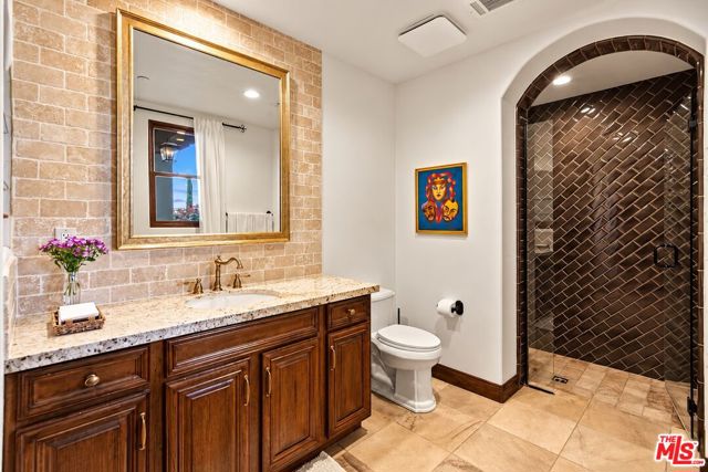 2489 Tuscany Heights Drive, Palm Springs, CA 92262