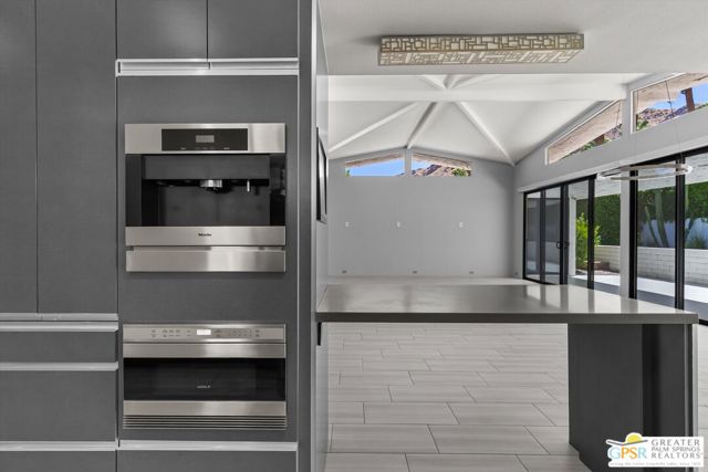 2493 S Madrona Drive, Palm Springs, CA 92264