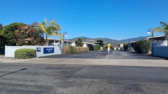 Detail Gallery Image 3 of 25 For 1501 Anza Ave Spc 82,  Vista,  CA 92084 - 2 Beds | 2 Baths