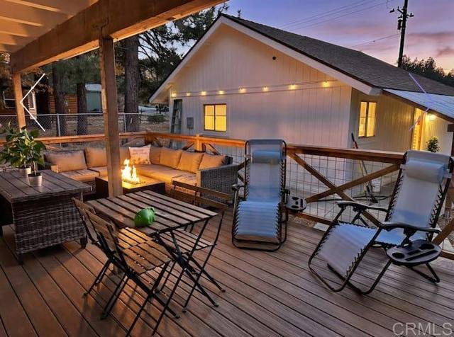 Detail Gallery Image 3 of 52 For 541 Georgia St, Big Bear Lake,  CA 92315 - 3 Beds | 2 Baths