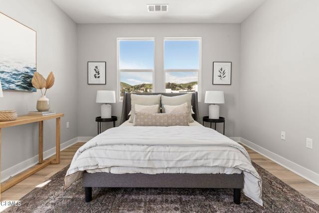 Detail Gallery Image 7 of 14 For 1260 E Thompson Bld #101,  Ventura,  CA 93001 - 2 Beds | 2 Baths