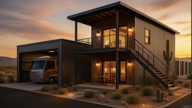 Detail Gallery Image 3 of 11 For 0 Payne Rd, Imperial,  CA 92251 - – Beds | – Baths