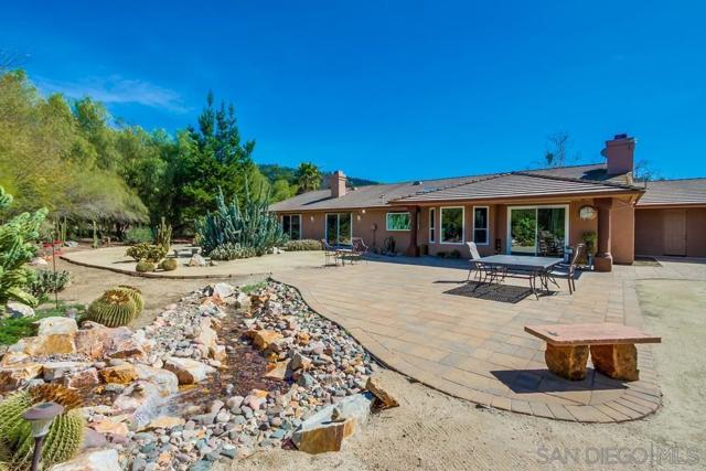 Image 37 of 44 For 16270 Pauma Valley Dr