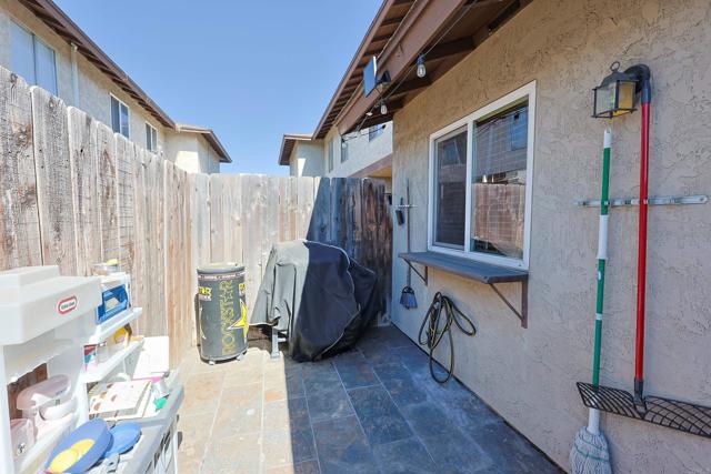 Detail Gallery Image 25 of 33 For 321 Sun Ct, El Cajon,  CA 92021 - 3 Beds | 1 Baths