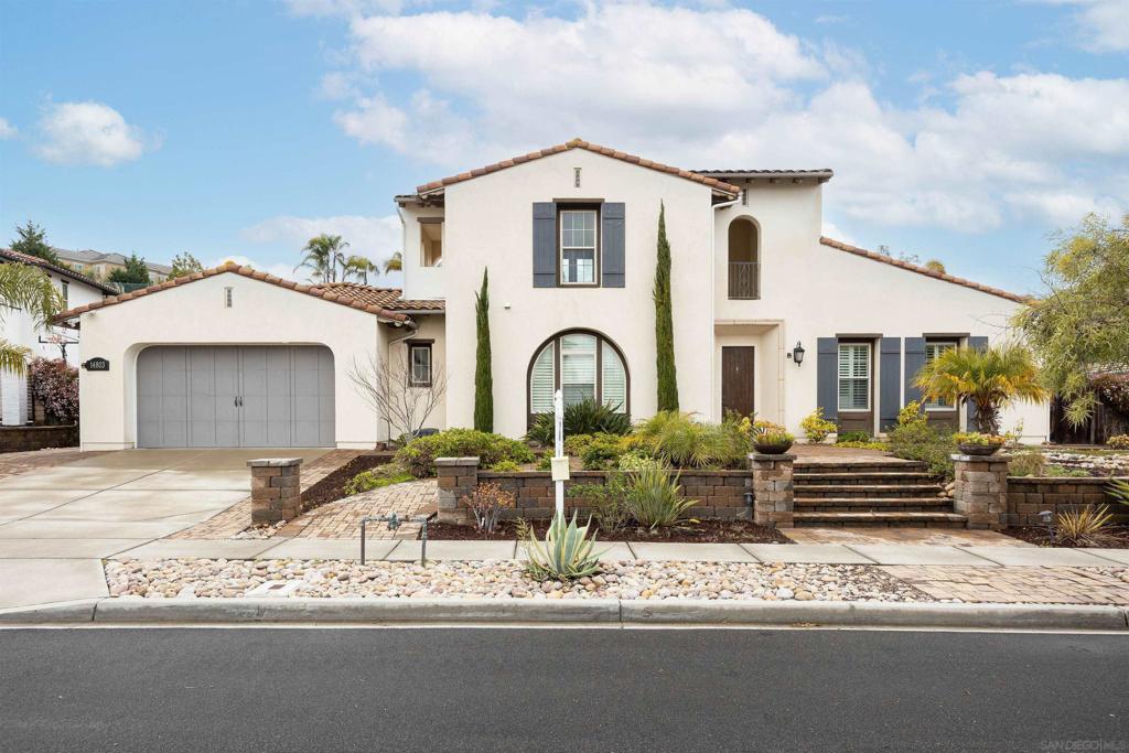 14803 Whispering Ridge Rd, San Diego, CA 92131