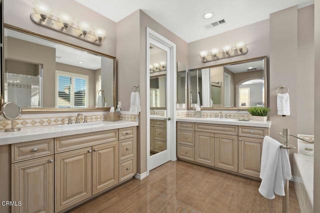 Detail Gallery Image 39 of 56 For 3868 Tiverton Dr, Camarillo,  CA 93012 - 5 Beds | 4/1 Baths